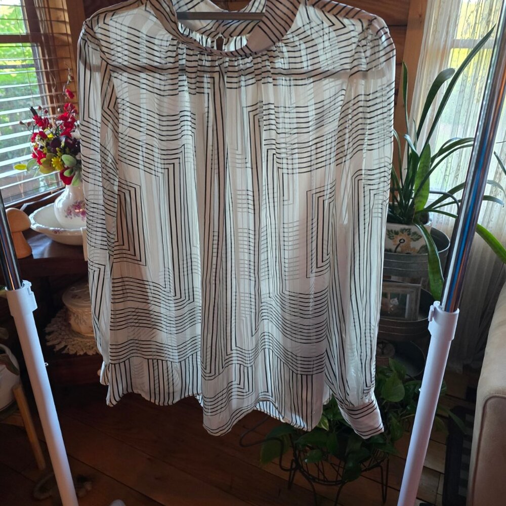 BLOUSE - Picture 5 of 5